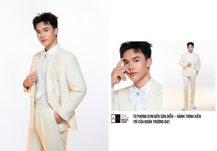 đoàn trường đạt