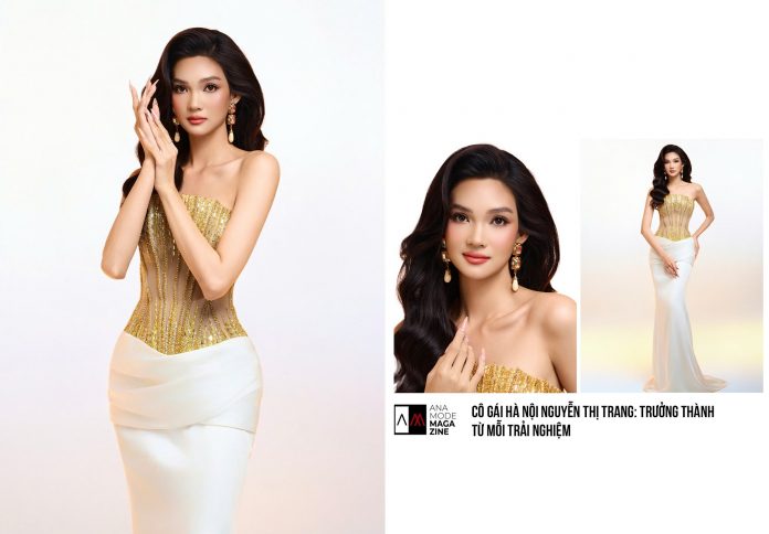 nguyễn thị trang
